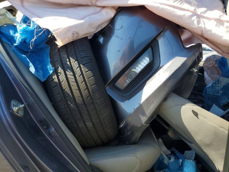 Продажа на аукционе авто 2015 Honda Accord, vin: 1HGCR3F87FA038413, номер лота: 68562706