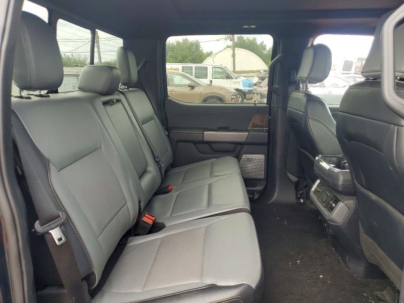 Продаж на аукціоні авто 2023 Ford Ford Trucks, vin: 1FT6W1EV0PWG62283, номер лоту: 69133406