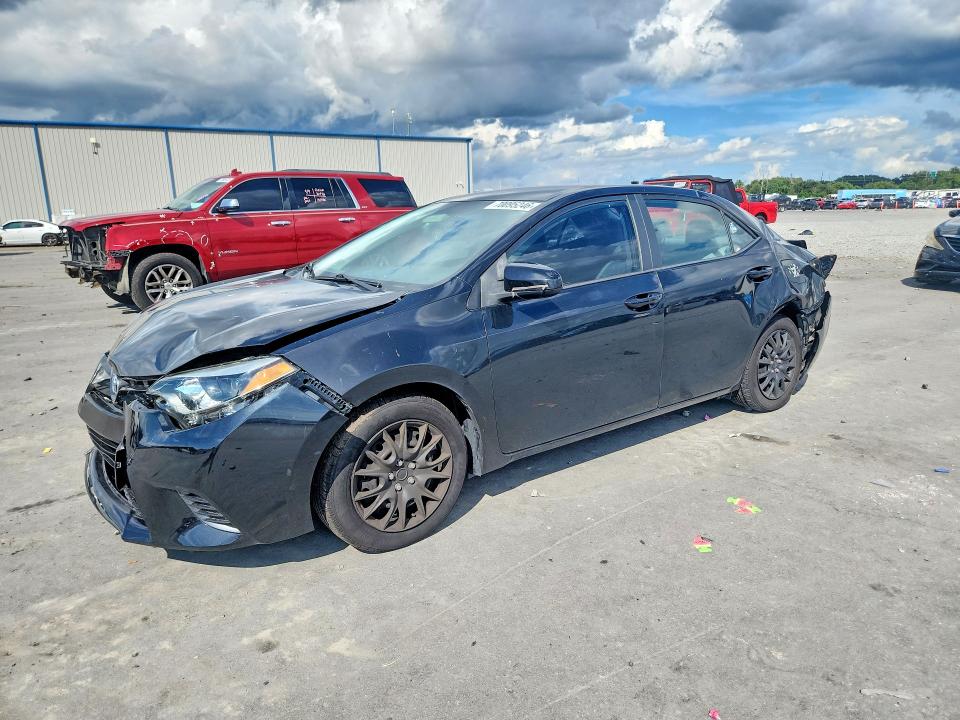 Aukcja sprzedaży 2016 Toyota Corolla, vin: 2T1BURHE3GC632010, numer aukcji: 70095246