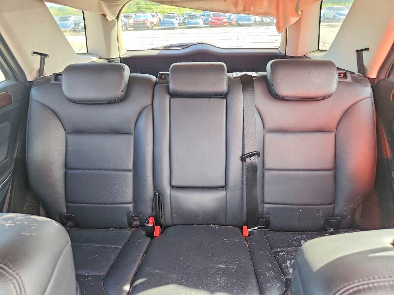 Aukcja sprzedaży 2010 Mercedes-benz Ml, vin: 4JGBB8GB3AA574138, numer aukcji: 67559646