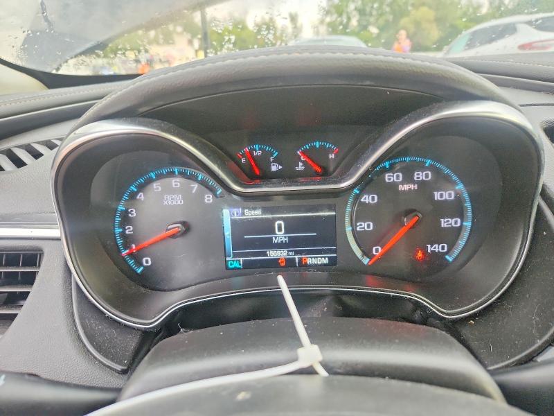 Aukcja sprzedaży 2015 Chevrolet Impala, vin: 1G1165S35FU113394, numer aukcji: 69285796