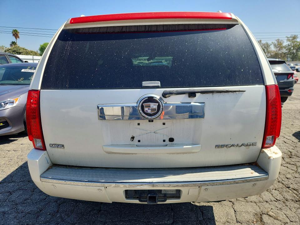 Aukcja sprzedaży 2009 Cadillac Escalade, vin: 1GYFK23229R215931, numer aukcji: 69058476