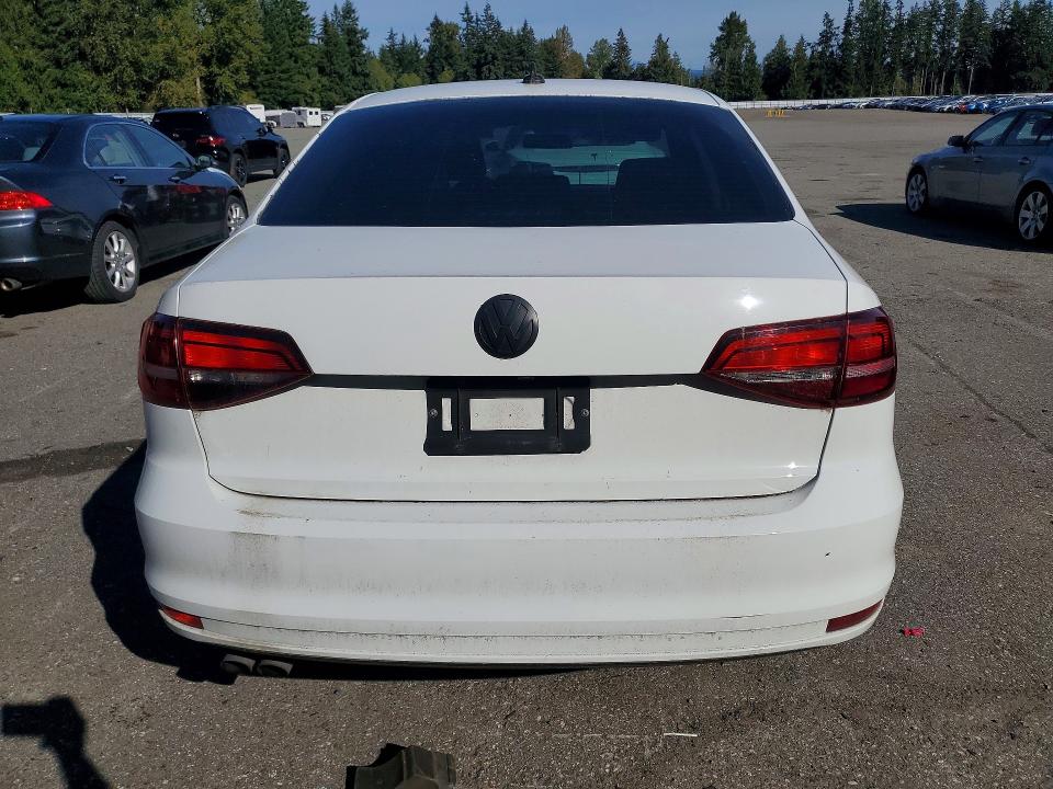 Продаж на аукціоні авто 2016 Volkswagen Jetta, vin: 3VWB67AJ7GM264134, номер лоту: 69252216