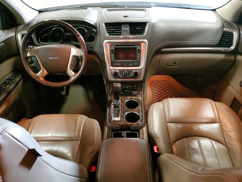 Aukcja sprzedaży 2016 Gmc Acadia, vin: 1GKKVTKD9GJ194595, numer aukcji: 70373246