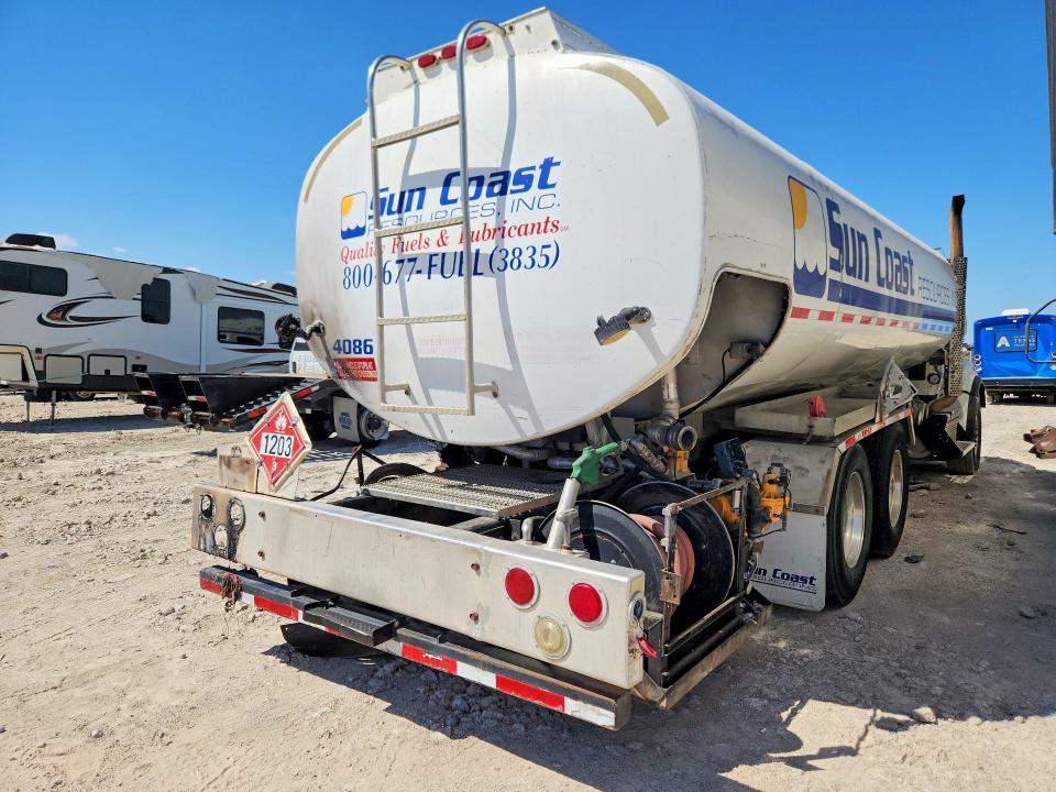 Aukcja sprzedaży 2019 Kenworth Construction, vin: 1NKZL40X2KJ258289, numer aukcji: 69679706