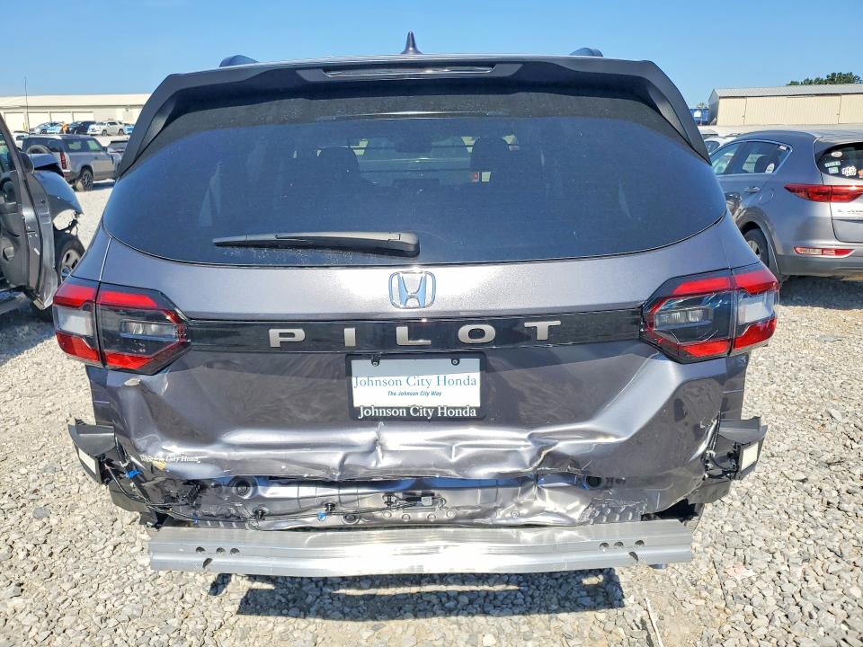 Aukcja sprzedaży 2026 Honda Pilot, vin: 5FNYG2H49TB014101, numer aukcji: 68162906