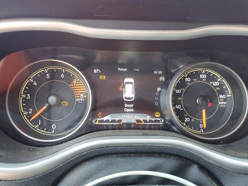Aukcja sprzedaży 2017 Jeep Cherokee, vin: 1C4PJMBS2HW595069, numer aukcji: 68090216