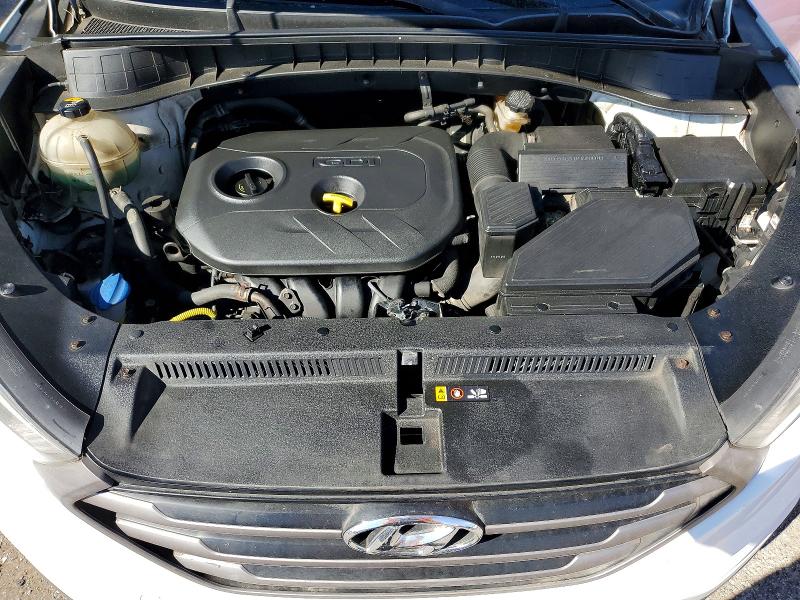 Aukcja sprzedaży 2016 Hyundai Tucson, vin: KM8J33A41GU083421, numer aukcji: 69125936