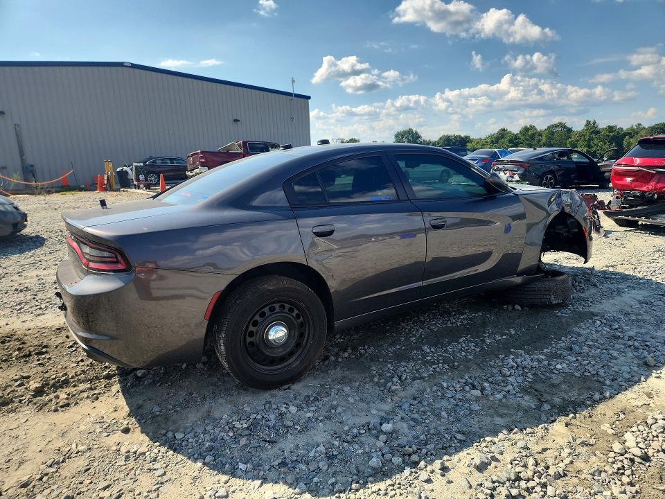 2015 Dodge Charger მანქანა იყიდება აუქციონზე, vin: 2C3CDXKT3FH929240, აუქციონის ნომერი: 66535936