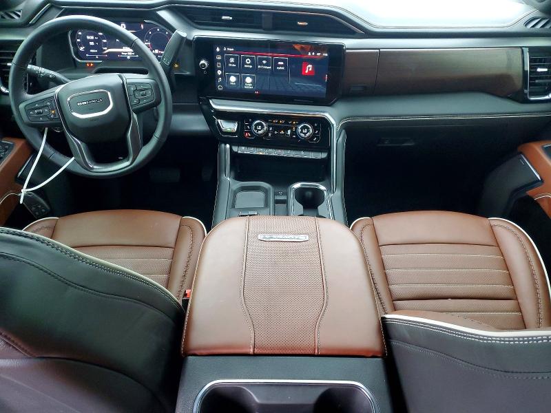 Продажа на аукционе авто 2026 Gmc Sierra, vin: 1GT4UXEY3TF230128, номер лота: 67101456