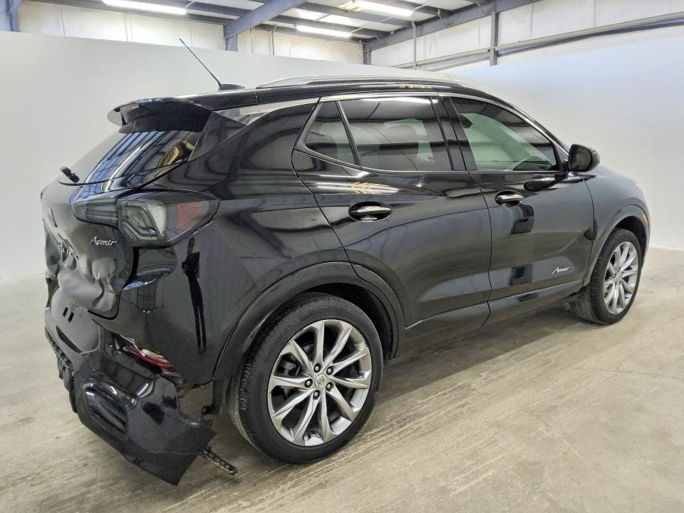 Продаж на аукціоні авто 2024 Buick Encore Gx, vin: KL4AMGSL9RB012720, номер лоту: 67924996