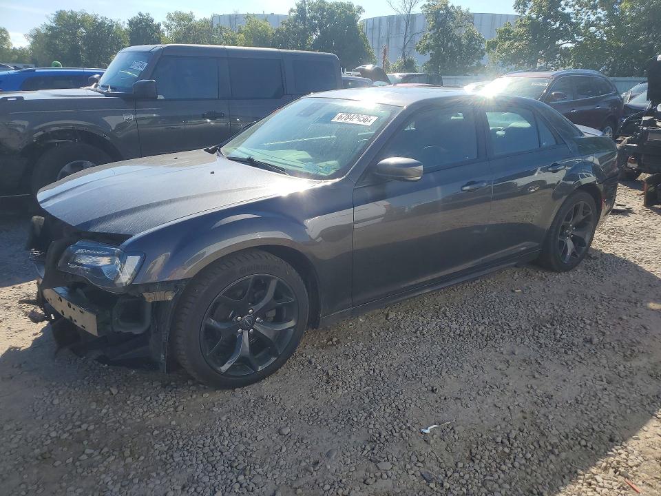 Aukcja sprzedaży 2020 Chrysler 300, vin: 2C3CCABG0LH255479, numer aukcji: 67842956