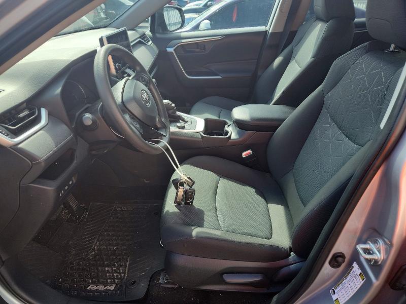 2024 Toyota Rav4 მანქანა იყიდება აუქციონზე, vin: 2T3BWRFV1RW234381, აუქციონის ნომერი: 67059726