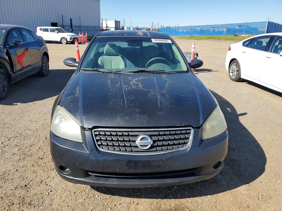 Aukcja sprzedaży 2006 Nissan Altima, vin: 1N4AL11D96C112411, numer aukcji: 69500606