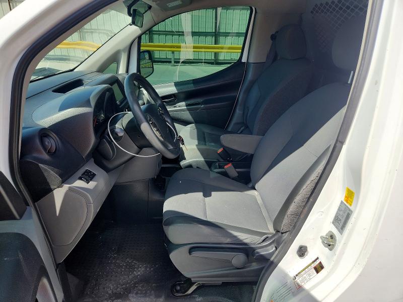 Aukcja sprzedaży 2020 Nissan Nv200, vin: 3N6CM0KN3LK705668, numer aukcji: 59409826
