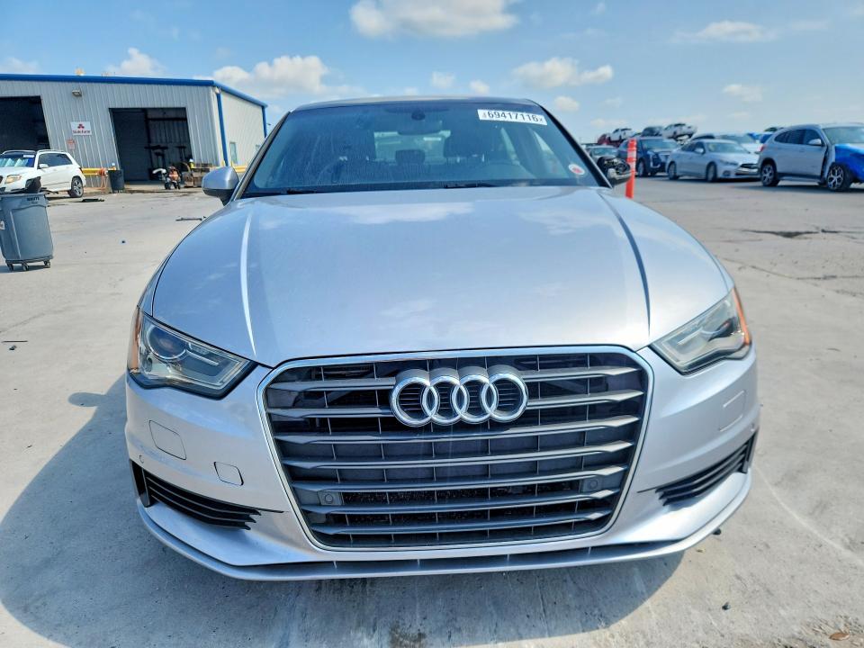 2016 Audi A3 მანქანა იყიდება აუქციონზე, vin: WAUA7GFF2G1070069, აუქციონის ნომერი: 69417116