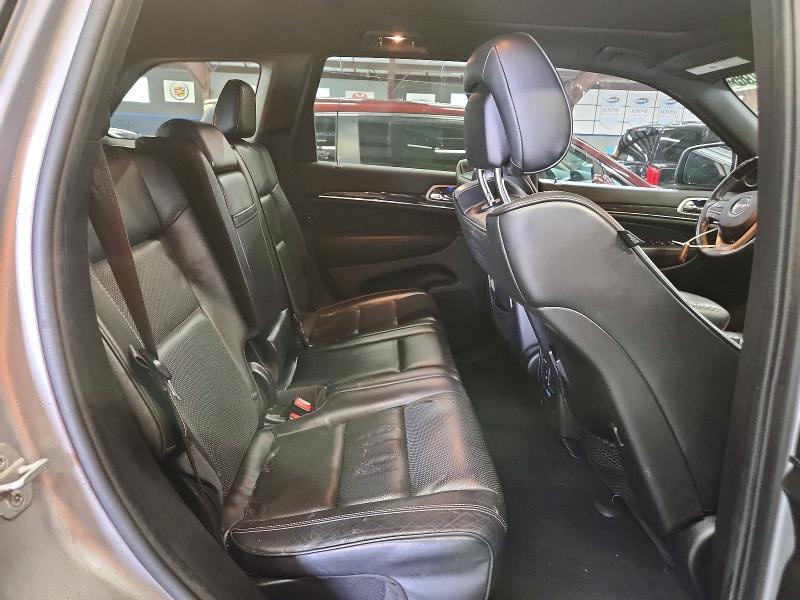 2014 Jeep Grand Cherokee მანქანა იყიდება აუქციონზე, vin: 1C4RJFCG2EC279277, აუქციონის ნომერი: 70887796