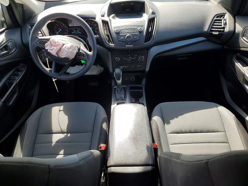 68868696 :رقم المزاد ، 1FMCU0F74KUA06400 vin ، 2019 Ford Escape مزاد بيع