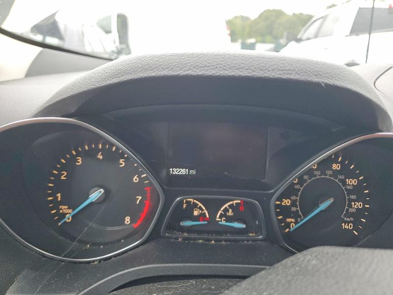 Aukcja sprzedaży 2018 Ford Escape, vin: 1FMCU0GD5JUB29111, numer aukcji: 69093716