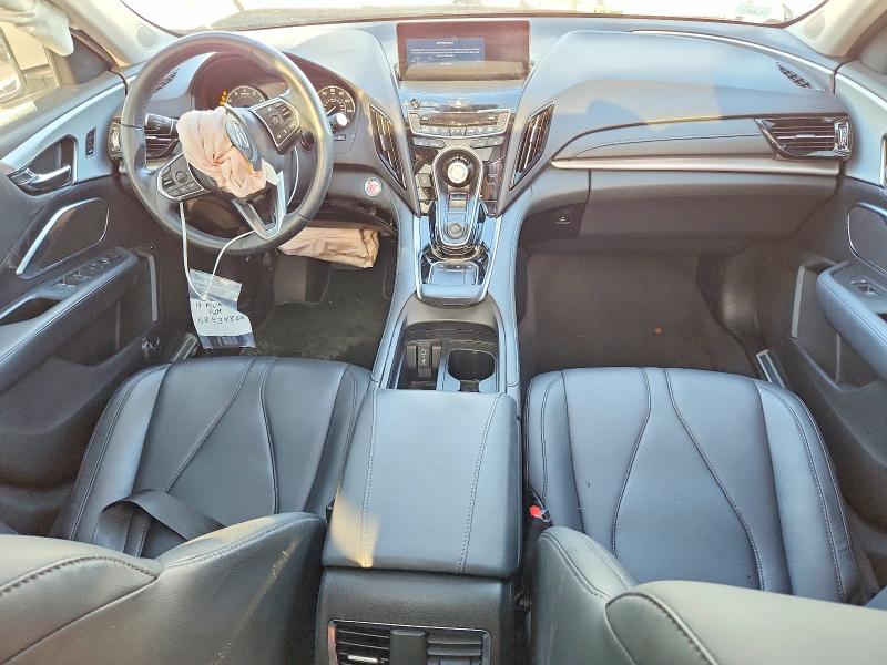 Продажа на аукционе авто 2019 Acura Rdx, vin: 5J8TC1H38KL022369, номер лота: 68434826