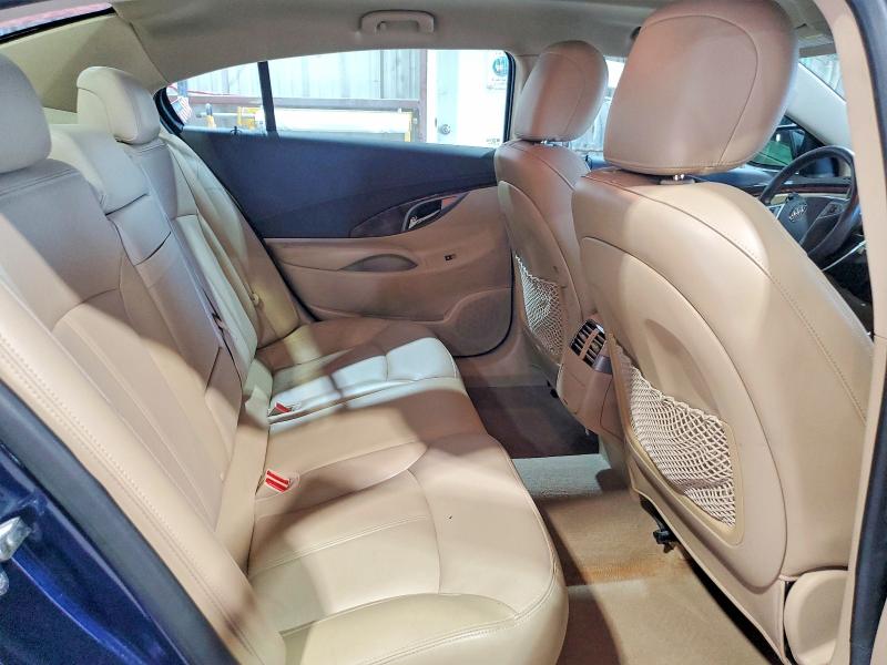 Aukcja sprzedaży 2011 Buick Lacrosse, vin: 1G4GC5EDXBF366882, numer aukcji: 67693356
