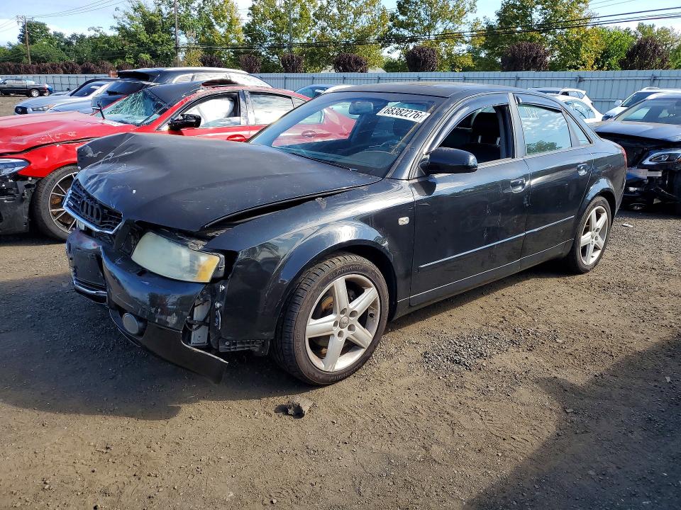 Auction sale of the 2005 Audi A4, vin: WAULC68E05A065761, lot number: 68382276