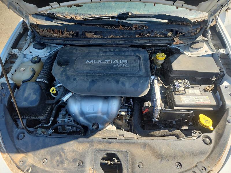 Продаж на аукціоні авто 2016 Dodge Dart, vin: 1C3CDFBB6GD565248, номер лоту: 68095276