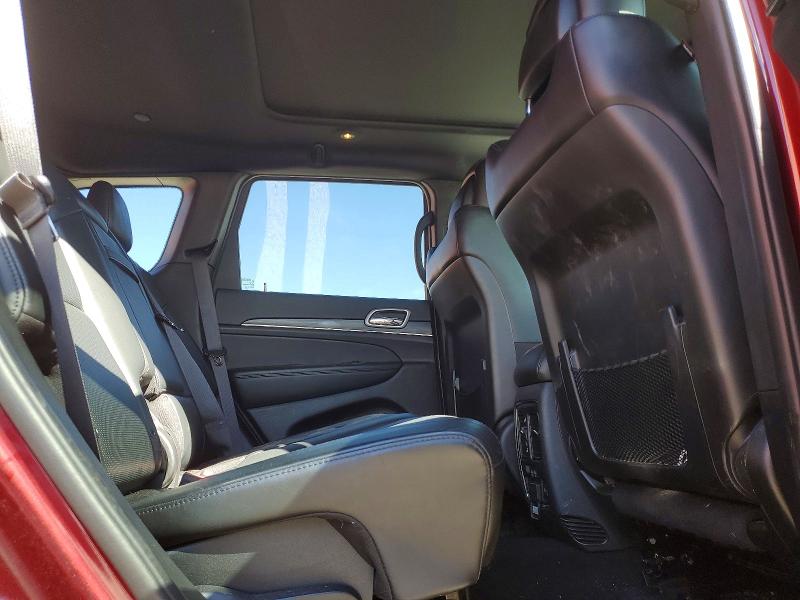 Aukcja sprzedaży 2021 Jeep Grand Cherokee, vin: 1C4RJFBG6MC773187, numer aukcji: 70482886