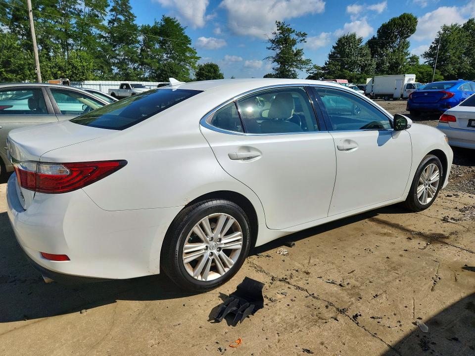 2013 Lexus Es მანქანა იყიდება აუქციონზე, vin: JTHBK1GG7D2074147, აუქციონის ნომერი: 67976766