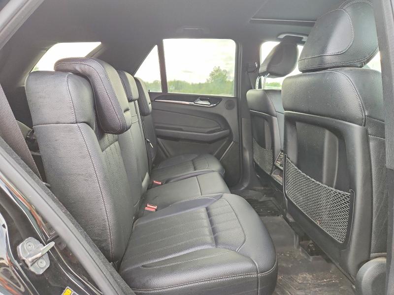 69717156 :رقم المزاد ، 4JGDA5HB0JB113126 vin ، 2018 Mercedes-benz Gle مزاد بيع