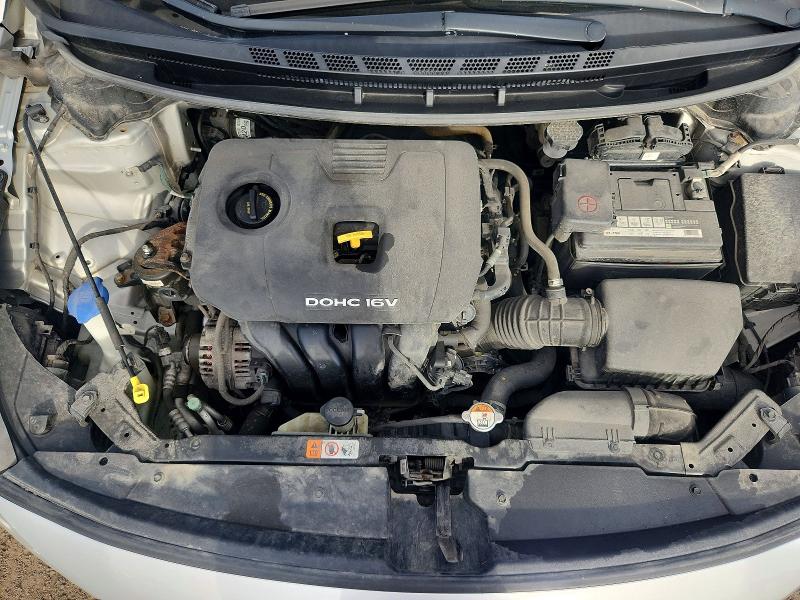 Aukcja sprzedaży 2017 Kia Forte, vin: 3KPFL4A70HE135454, numer aukcji: 67516696