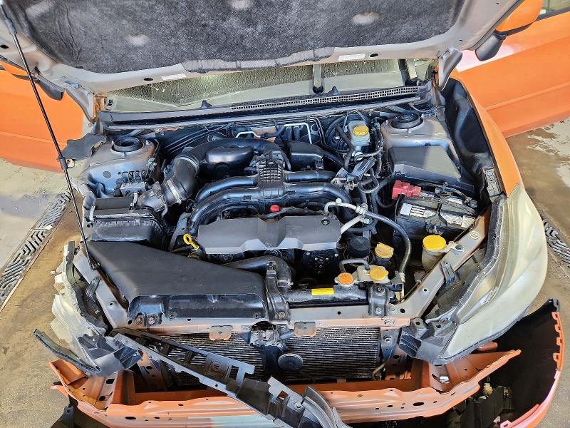 Продажа на аукционе авто 2014 Subaru Xv Crosstrek, vin: JF2GPACC9E8252006, номер лота: 69935996