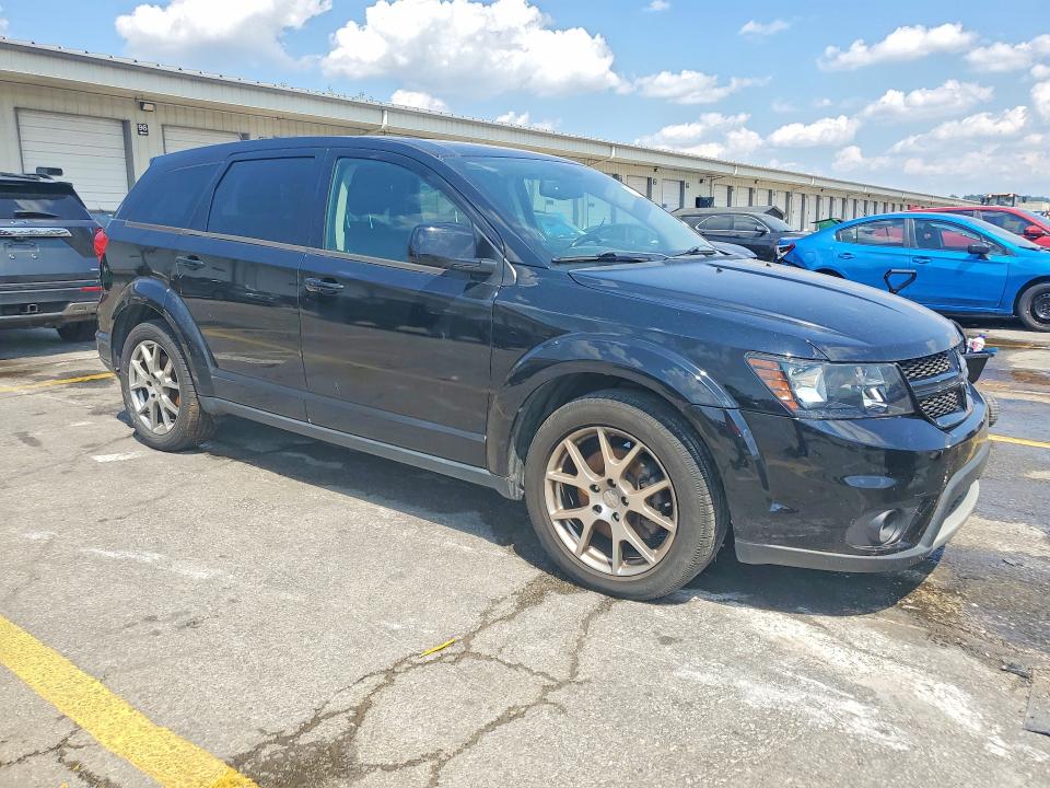 Aukcja sprzedaży 2014 Dodge Journey, vin: 3C4PDCEG1ET235799, numer aukcji: 67615096