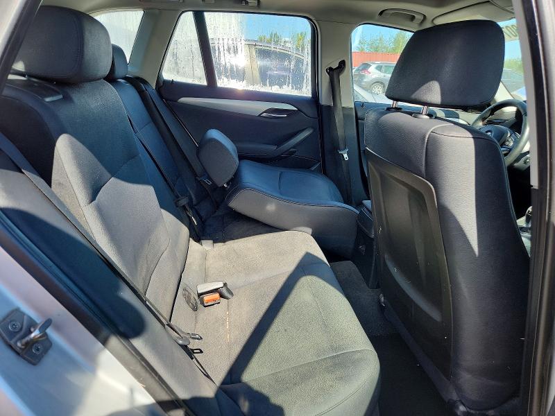 Продаж на аукціоні авто 2015 Bmw X1, vin: WBAVL1C55FVY28290, номер лоту: 68071206