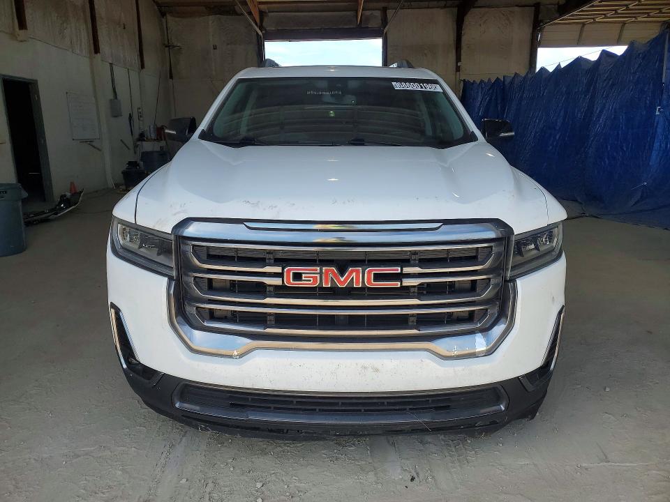 2023 Gmc Acadia მანქანა იყიდება აუქციონზე, vin: 1GKKNLLS3PZ256135, აუქციონის ნომერი: 68600196