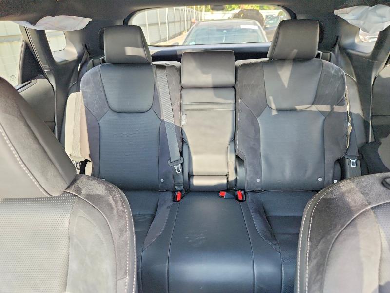 Aukcja sprzedaży 2023 Lexus Rx 350, vin: 2T2BAMBA0PC010431, numer aukcji: 67782076