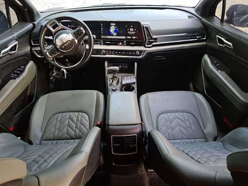 Продажа на аукционе авто 2023 Kia Sportage, vin: 5XYK6CAF0PG084966, номер лота: 67472326