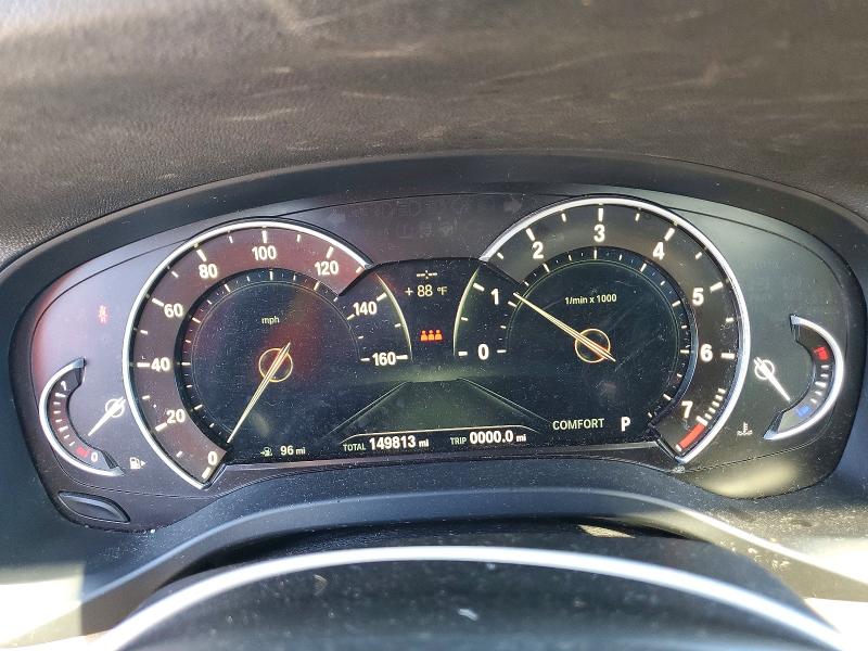 70670116 :رقم المزاد ، 5UXTR9C59JLD65003 vin ، 2018 Bmw X3 مزاد بيع