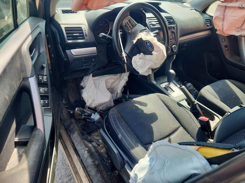 Продаж на аукціоні авто 2015 Subaru Forester, vin: JF2SJABC1FH590997, номер лоту: 67647576