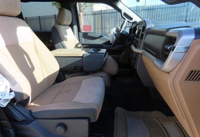 Aukcja sprzedaży 2023 Ford F150, vin: 1FTFW1E80PFC47510, numer aukcji: 70925936