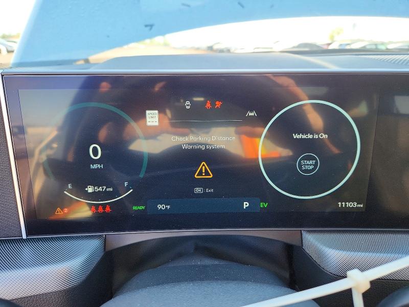 Продаж на аукціоні авто 2026 Hyundai Sonata Hybrid, vin: KMHL54JJ7TA152963, номер лоту: 67724246