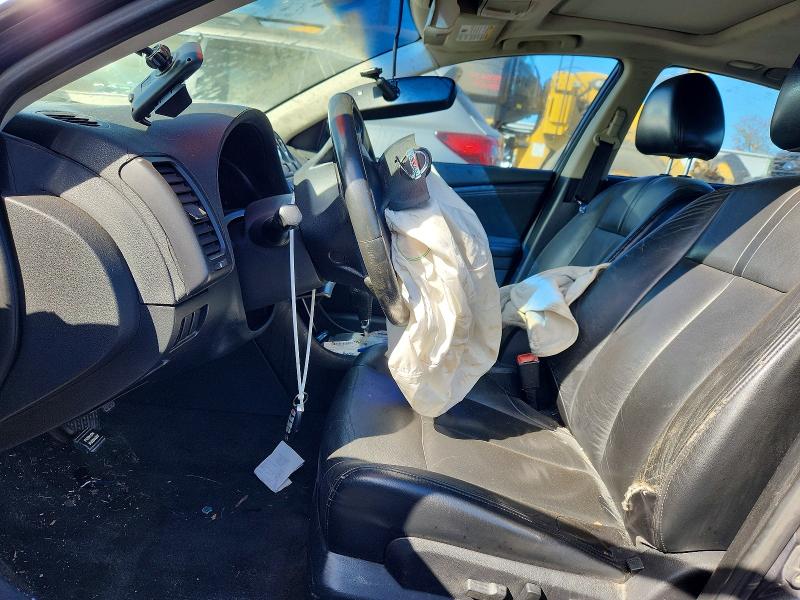 Продажа на аукционе авто 2008 Nissan Altima, vin: 1N4AL21E98N531901, номер лота: 68050406