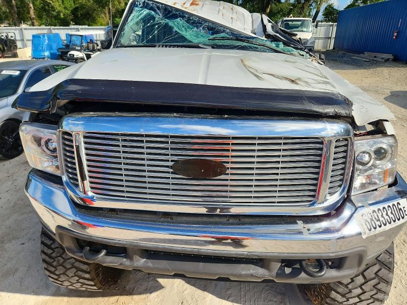 Aukcja sprzedaży 2004 Ford F250, vin: 1FTNW21P74ED22204, numer aukcji: 68933306