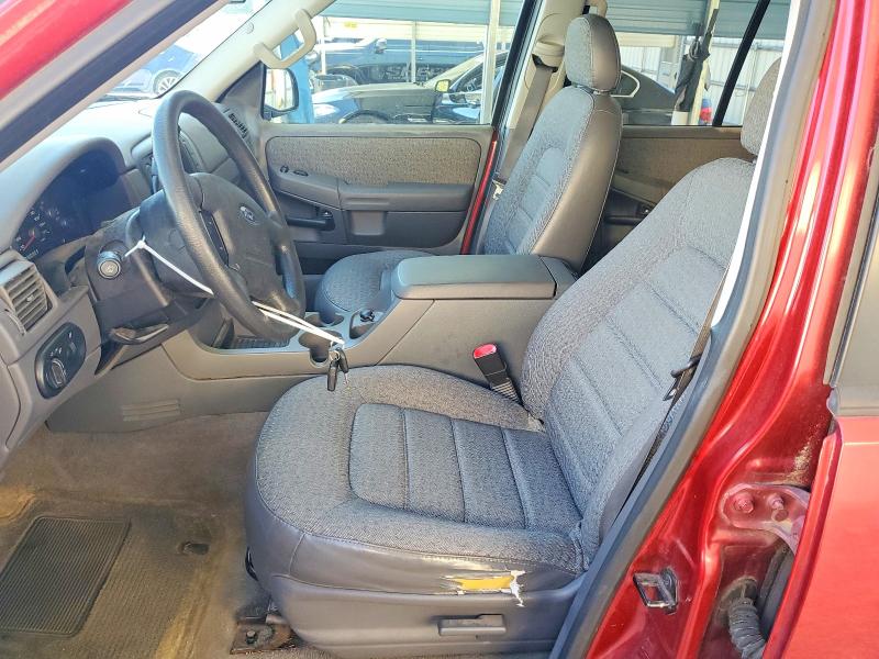 Продажа на аукционе авто 2003 Ford Explorer, vin: 1FMZU62K73UA03046, номер лота: 71103996