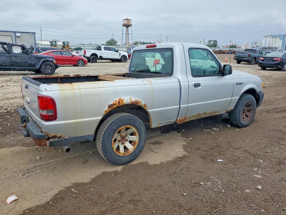 Aukcja sprzedaży 2008 Ford Ranger, vin: 1FTYR10D18PB04842, numer aukcji: 69352566