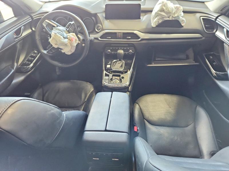 68447296 :رقم المزاد ، JM3TCBAY3P0643335 vin ، 2023 Mazda Cx-9 مزاد بيع