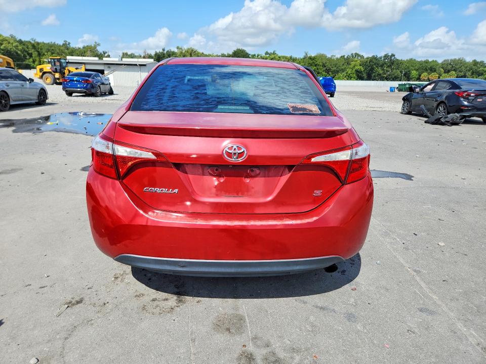 Продаж на аукціоні авто 2014 Toyota Corolla, vin: 2T1BURHE5EC167162, номер лоту: 69059136