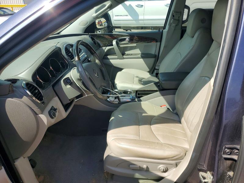 Продаж на аукціоні авто 2014 Buick Enclave, vin: 5GAKRBKD1EJ289841, номер лоту: 68263506