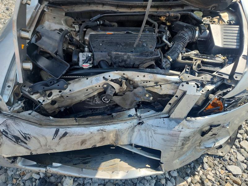 Продажа на аукционе авто 2008 Honda Accord, vin: JHMCP267X8C009385, номер лота: 67449006
