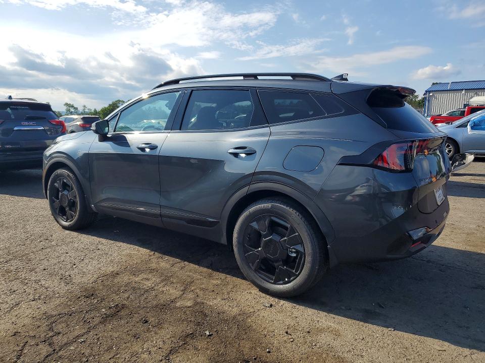 Продаж на аукціоні авто 2026 Kia Sportage, vin: KNDPYDDH6T7311846, номер лоту: 68069986